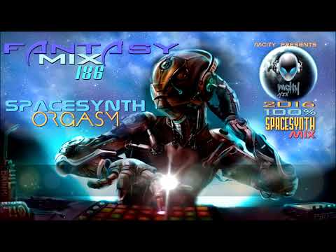 VA   FANTASY MIX 186