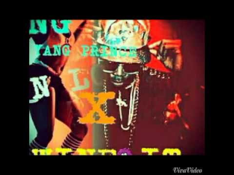 YANG P -WINE IT .Prod by Dj mzenga man.audio..