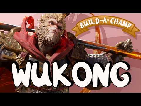 Sun Wukong Is Back! How to Build This Limited Fighter - Gear, Artifacts, & More! [Watcher of Realms]
