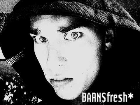 Barenz - B.A.R.N.S. (Prod. Sukowach)