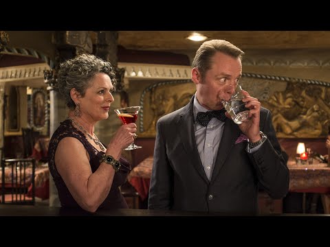 Hector and the Search for Happiness - "Happiness" Clip