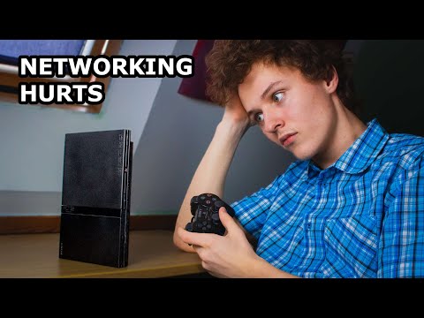 I lost my sanity programming a PlayStation 2