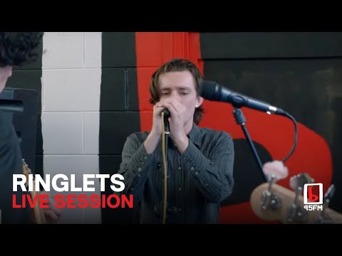 Ringlets - 95bFM Live Session