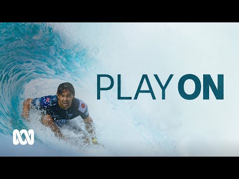 How sport and culture inspires pro surfer Connor O'Leary, a world badminton champ and NRL stars