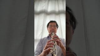 Download lagu 【オーボエ】櫻井のわかれ 尋常小学唱歌第四学年用 mp3