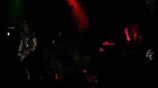 Knight Of The Living Dead[Live] - Stone Gods, Birmingham Barfly