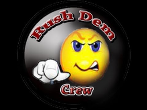 DUNDYPLACE & RR FT BLACKBROWN - WHICH ARTIST ((BAD LIKE RUSHDEM)) RUSHDEM MUZIK 2013