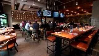 Earls Kitchen & Bar - Somerville (Phantom Gourmet)