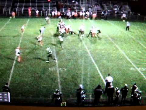 Austin Elliott Highlights 2010