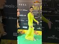 Rakul Preet Is Looking So Pretty At The Iifa Award 🥹 Rakulpreet Iifaaward2024 Star Showcase