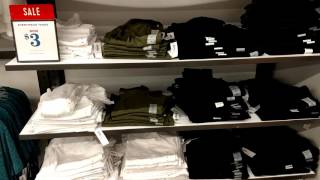 Old Navy: $3 EveryWear Tanks! ($13 Value) 8/4 Only!