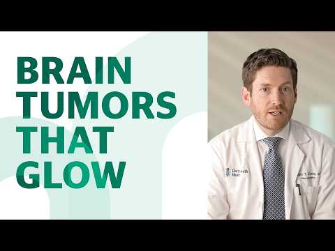 New Glioblastoma Clinical Trial: Improving Fluorescence ...