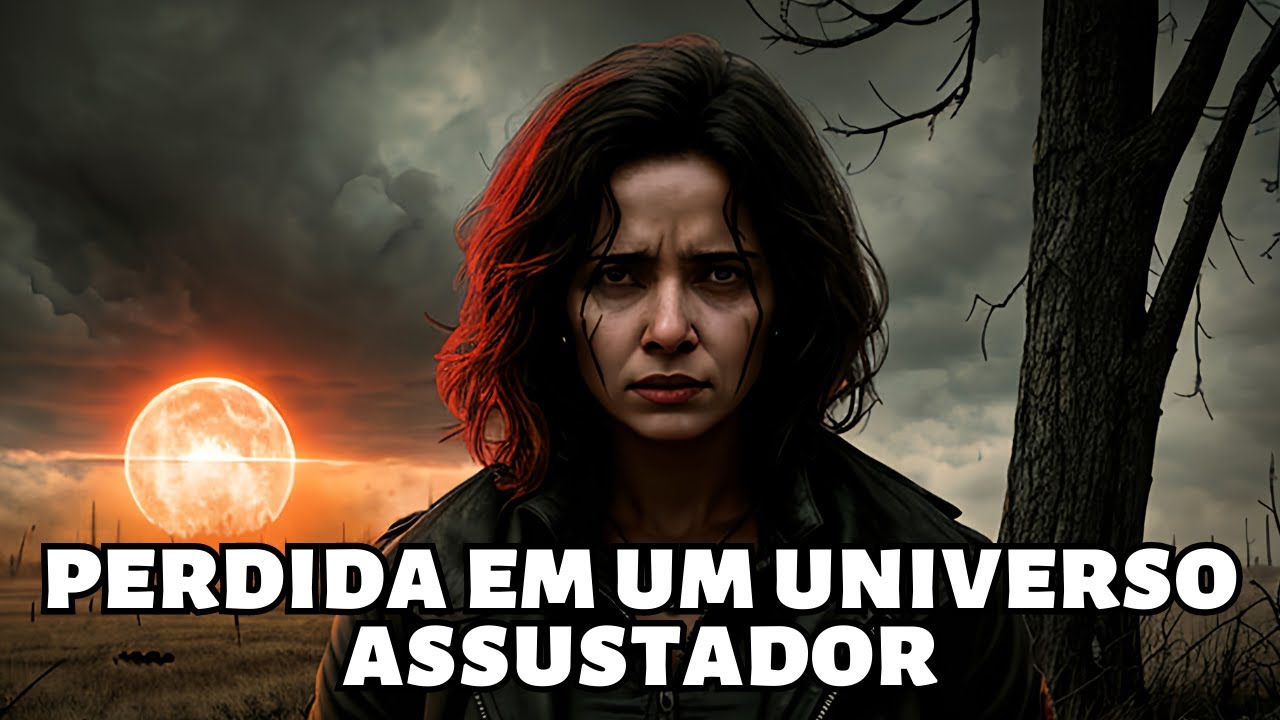 ELA FICOU PRESA EM SETEALEM [7 ALEM]