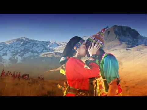 MARIA JUANA - ROMPE MONTERAS