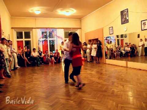 Konstantin Kumi & Anna Kirichenco "Felicia"