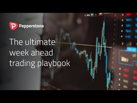 The ultimate week ahead trader playbook - 21 February 2020