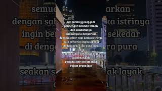 Download lagu istri itu amanah #shortvideo #shorts #sadstory #curahanhati mp3 Download lagu istri itu amanah #shortvideo #shorts #sadstory #curahanhati mp3