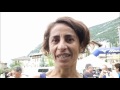 Tourlaghi 2016: Ana Nanu (3ª classificata)