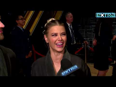 Ariana Madix Is Ready to ‘GO OFF’ in ‘DWTS’ Finale! (Exclusive)