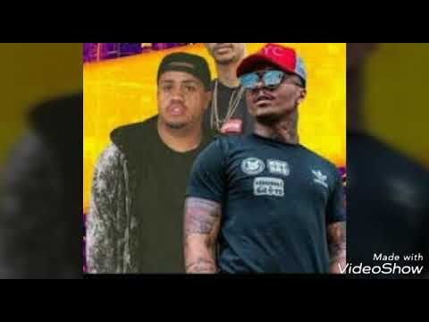 MC Davi e MC Vitinho Avassalador - Não Vai Ter Fim ( DJ Marquinho Sangue bom )