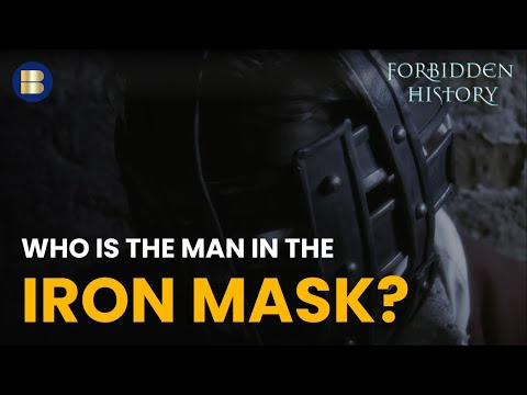 Unmasking the Enigma of a King's Twin - Forbidden History - S03 EP4 - History Documentary