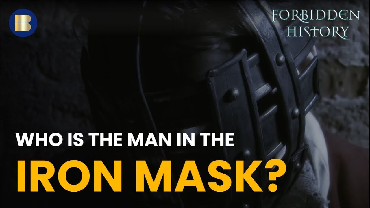 Unmasking the Enigma of a King's Twin - Forbidden History - S03 EP4 - History Documentary