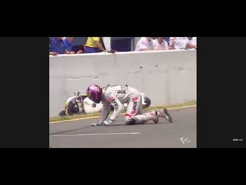 MOTOGP CRASH KINGS