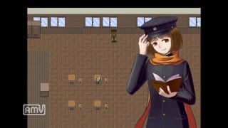 【宵ヶ淵月光録】フリーダムと真面目が小学校を探索[実況プレイ]＜壱限目＞