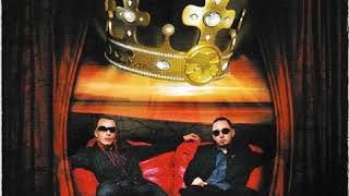 TOCALE BOCINA | Alexis &amp; Fido | ALBUM: Los Reyes Del Perreo