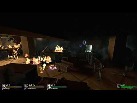 Steam Community :: Video :: [Left 4 Dead] A Bizarre L4D Frag video
