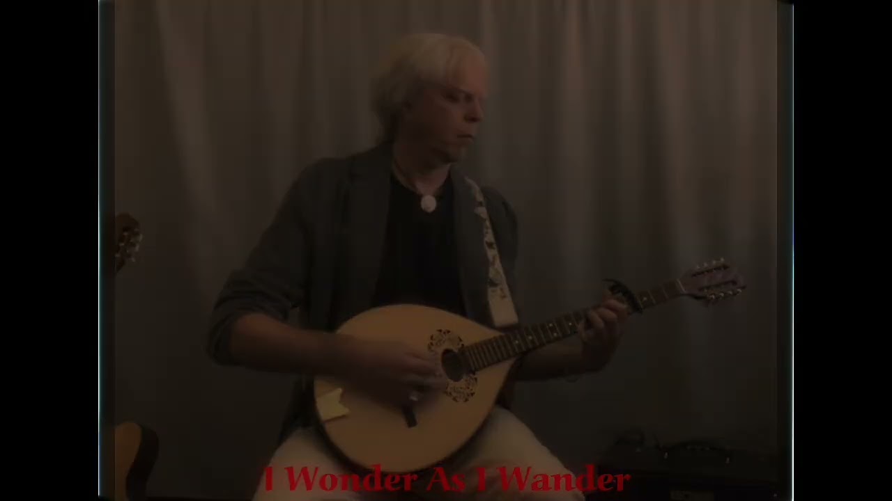 Promotional video thumbnail 1 for Paul Wintermore Music