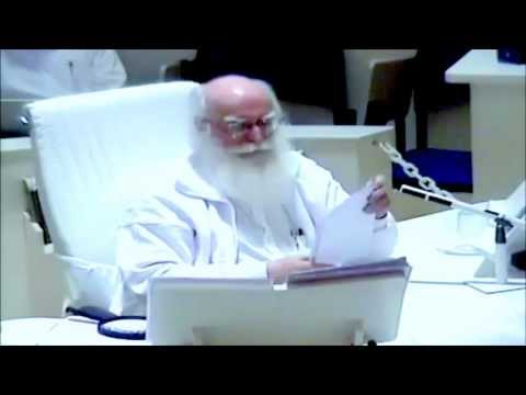 Joaquim Barbosa - Neonazistas - RETROCOGNIÇÃO - ESCLARECIMENTOLOGIA