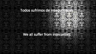 Emarosa - Pretend. Release. The Close. Lyrics español - inglés