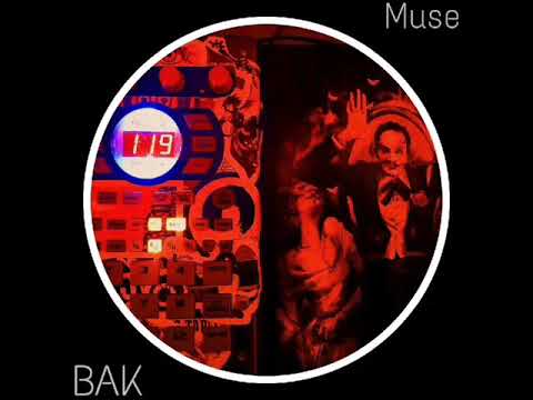 Back Alley Kat - Muse [ Full Tape ]