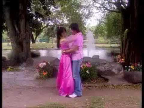 AFDHAL & NADA - CINTA MELEKAT