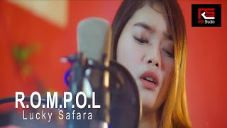 Rompol - Lucky Safara ( Official Music Video ) Rompol - Lucky Safara ( Official Music Video )
