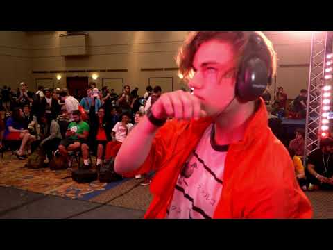 GatorLAN Fall 2019! - Rideae (Pichu) vs. Strong Army | Geez (Palutena) - Top 48