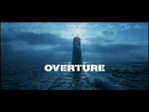 Ice Station zebra Overture