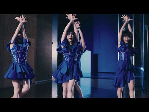 『SunSunSunrise』 PV ( #9nine )