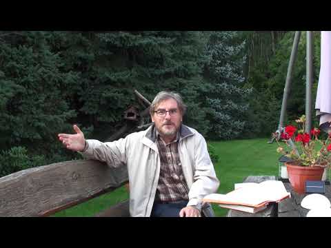 Tajemnice polskiego romantyzmu część 1 - dr Jan Przybył - przybyl.tv