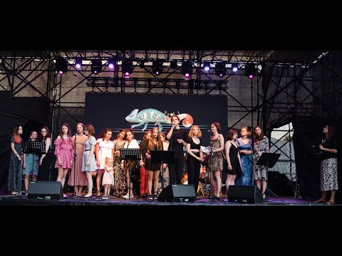 Blues for ISJA - 25 Międzynarodowa Letnia Akademia Jazzu 2021