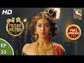 Prithvi Vallabh Ep 30 Full Episode 6th May 2018