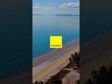 6 Cay Street, Saunders Beach, QLD 4818, 4 phòng ngủ, 2 phòng tắm, House