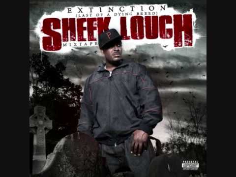 Sheek Louch - It's Your World