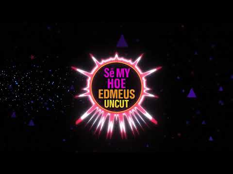 Edmeus – Sê my hoe
