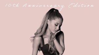 Ariana Grande - Cadillac Song (Extended)