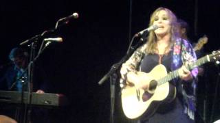 Gretchen Peters - Paradiso Amsterdam 2015