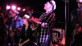 The Dunwells - I Could be a King