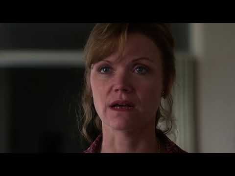 The X-Files | The MUFON women recognize Scully (3x09)