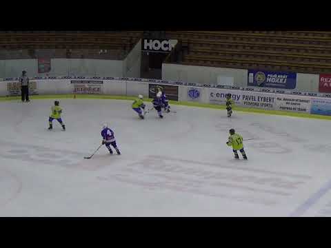 2018 12 08 MU JCK HC Tabor - HC Tremosna IV